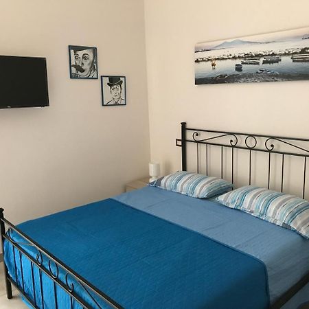 Casa Fedora Bed & Breakfast Napoli Exterior foto