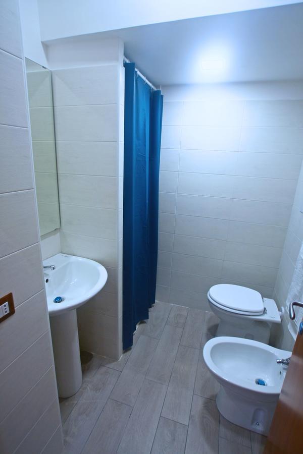 Casa Fedora Bed & Breakfast Napoli Exterior foto